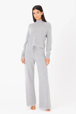 GIGI C Lounge|Jacqueline Pullover