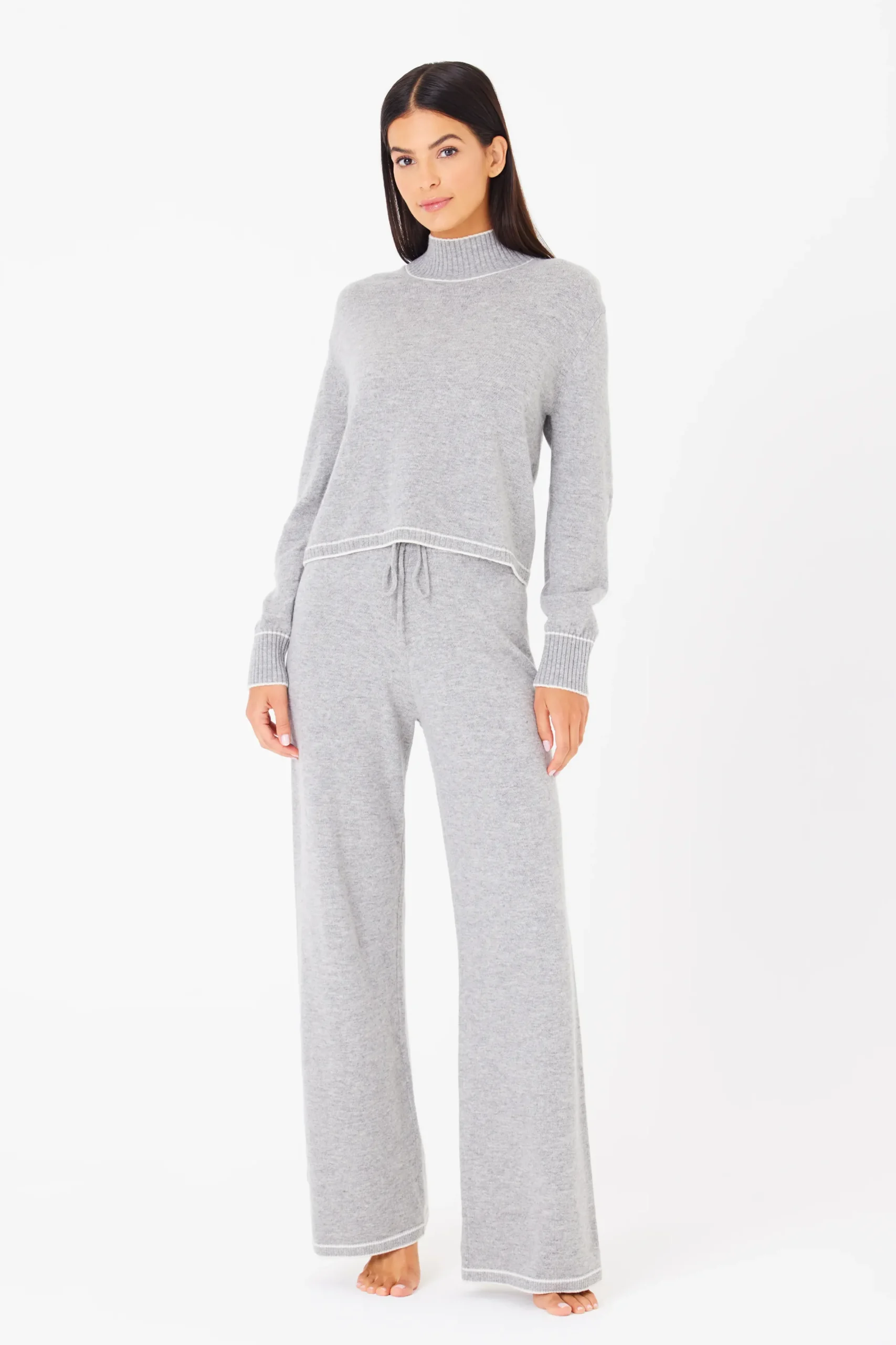 GIGI C Lounge|Jacqueline Pullover
