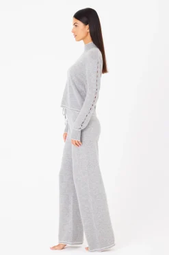 GIGI C Lounge|Jacqueline Pullover