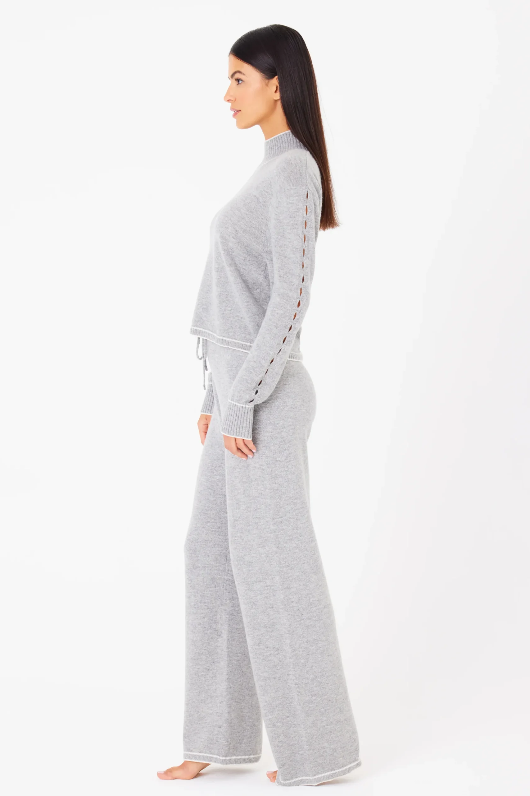 GIGI C Lounge|Jacqueline Pullover