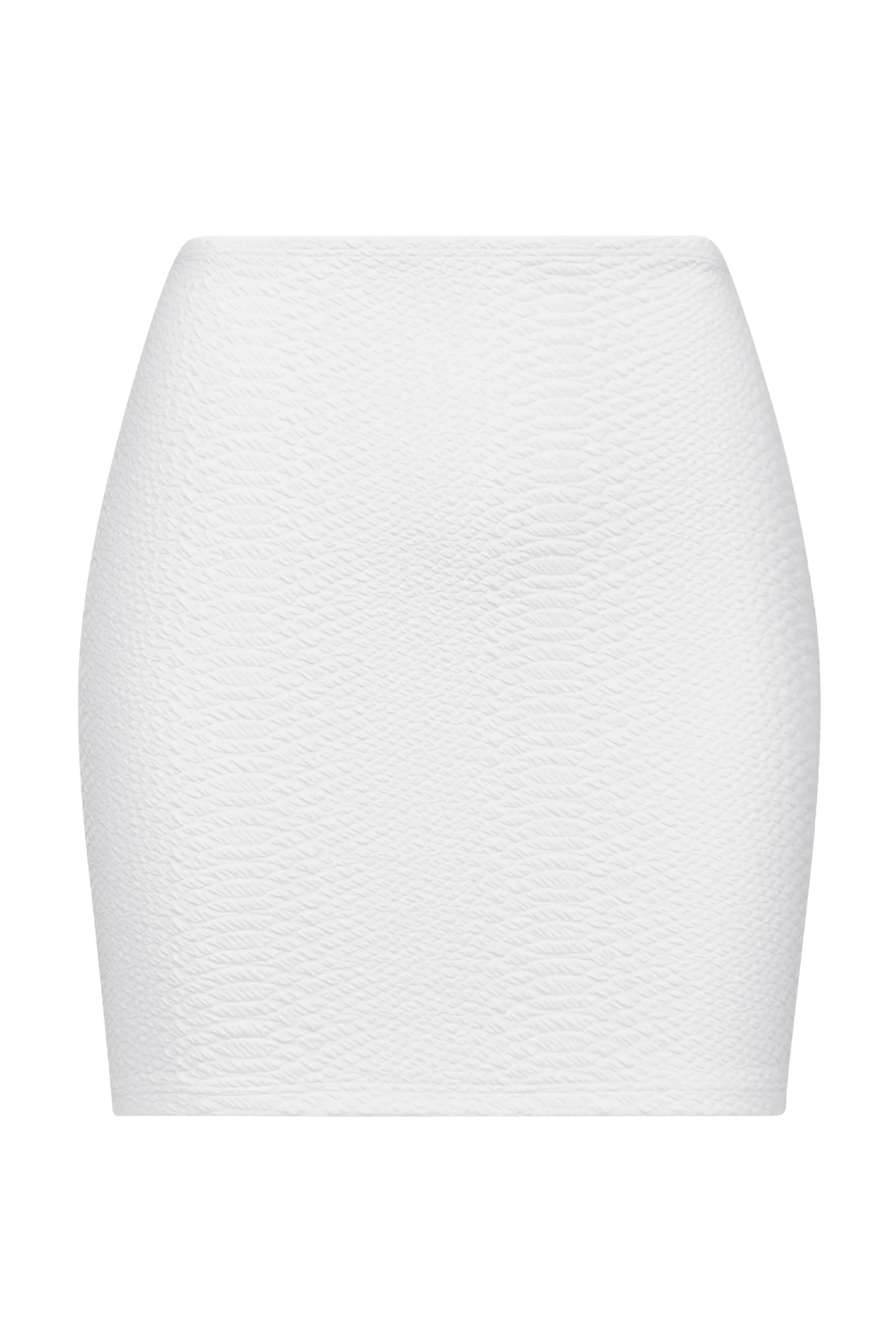 GIGI C Coverups|Dresses|Joelle Snakeskin Skirt