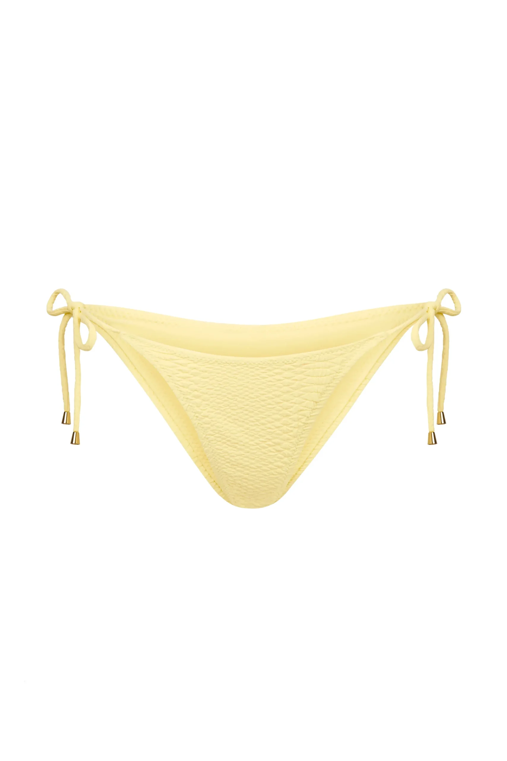 GIGI C Matching Sets|Swim Bottoms|Joni Snakeskin Bottom
