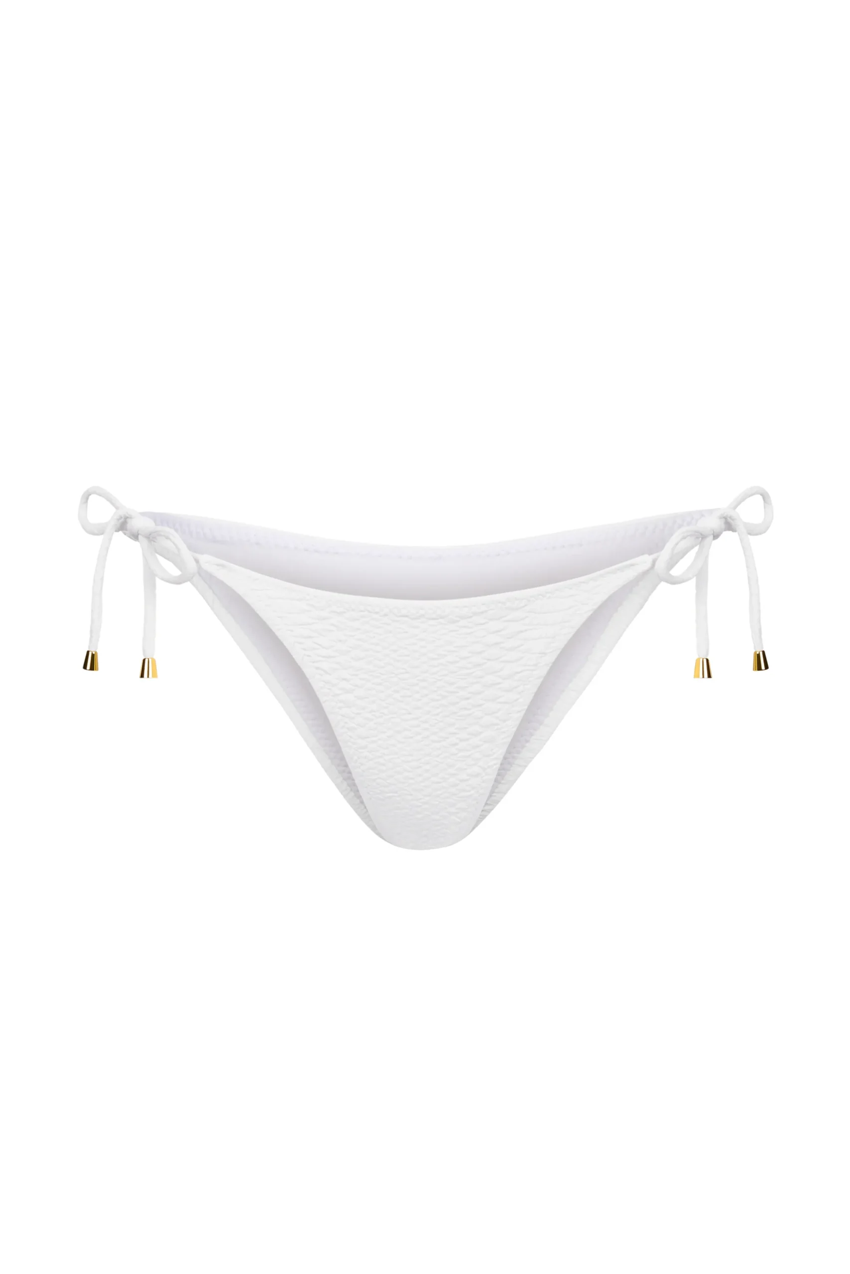 GIGI C Matching Sets|Swim Bottoms|Joni Snakeskin Bottom