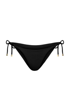 GIGI C Matching Sets|Swim Bottoms|Joni Snakeskin Bottom