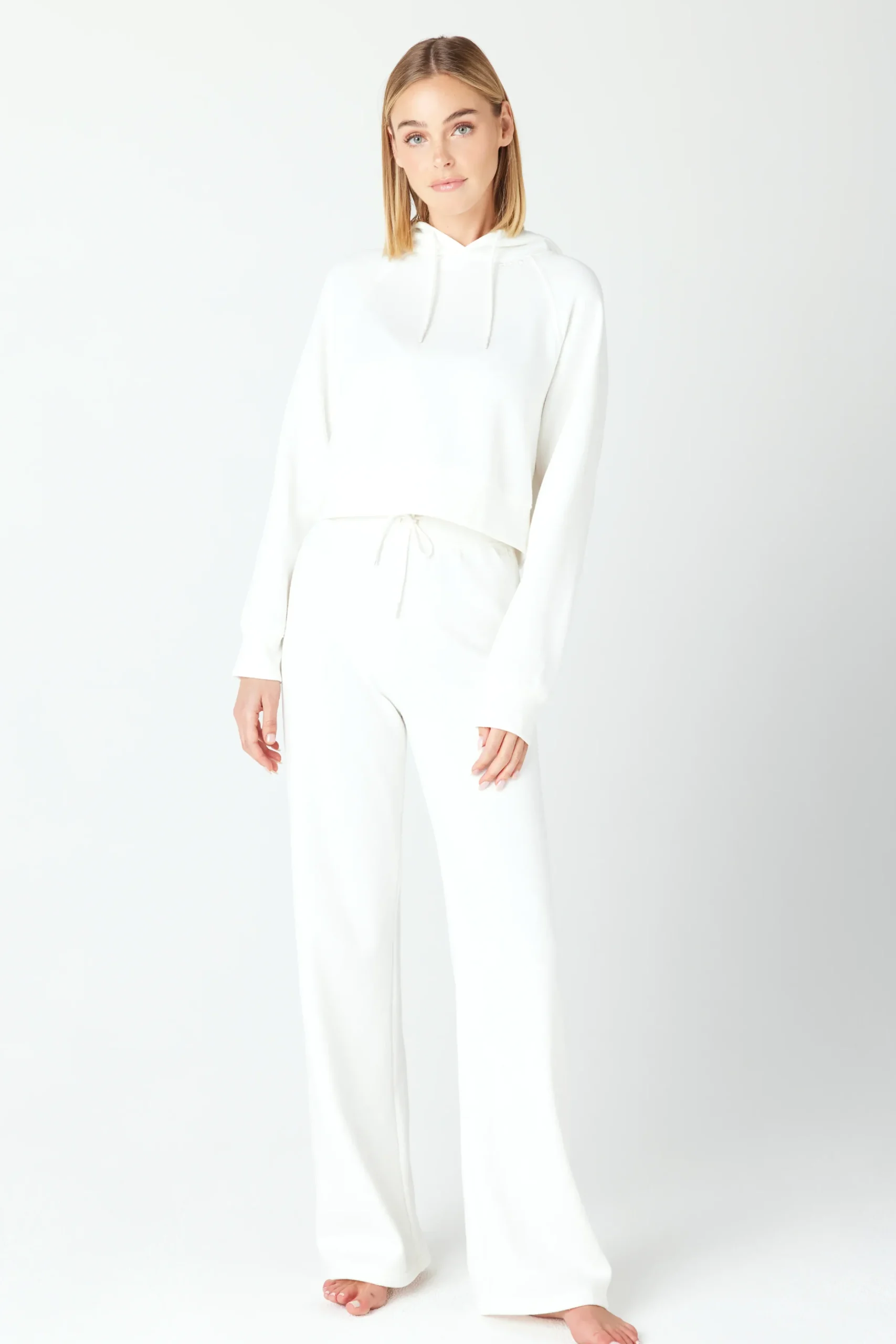 GIGI C Lounge|Juliet Hoodie