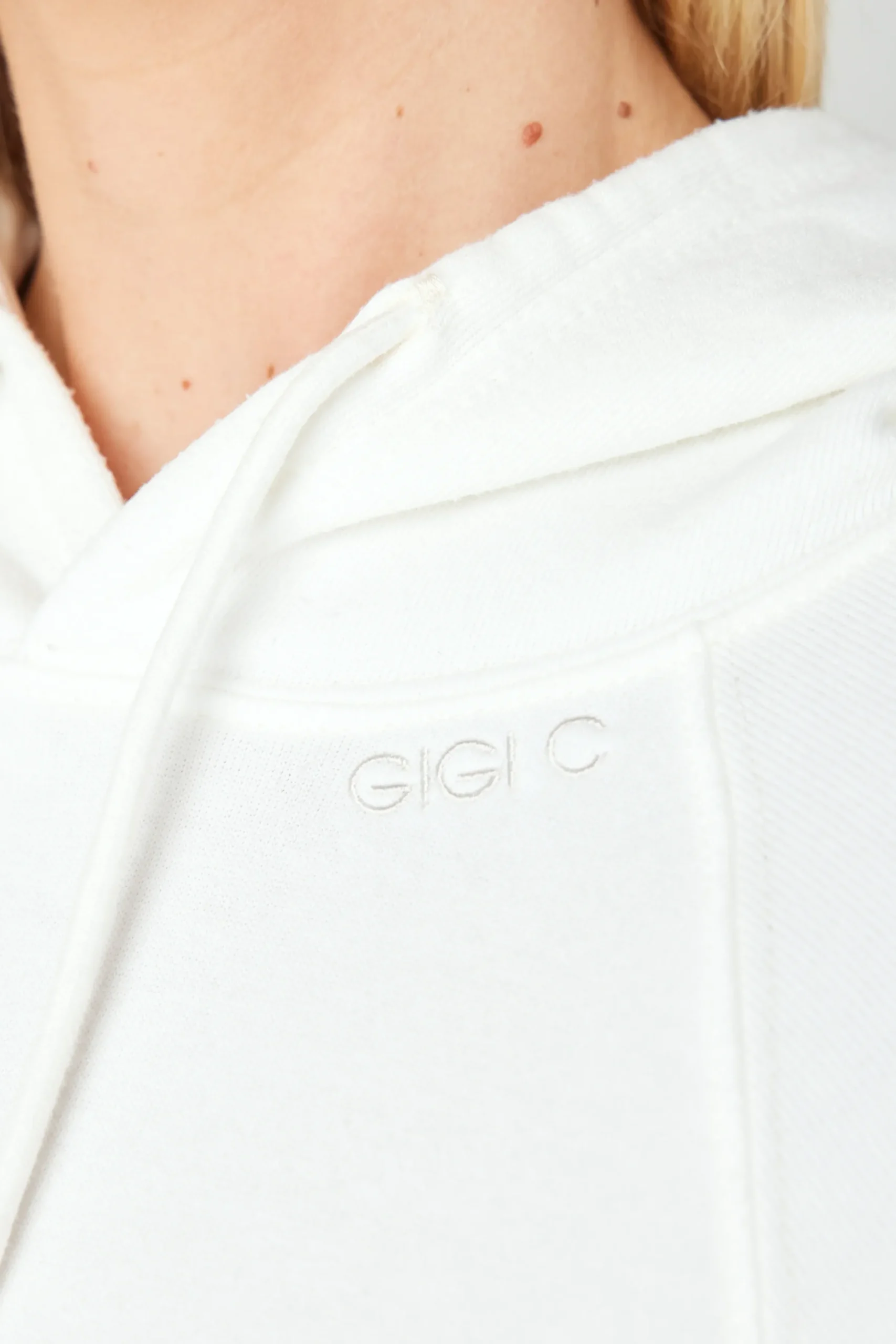 GIGI C Lounge|Juliet Hoodie