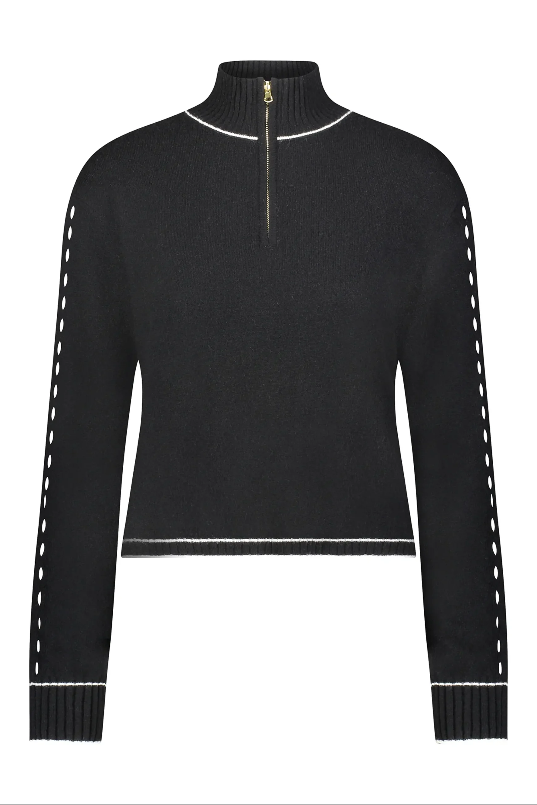 GIGI C Lounge|June Sweater