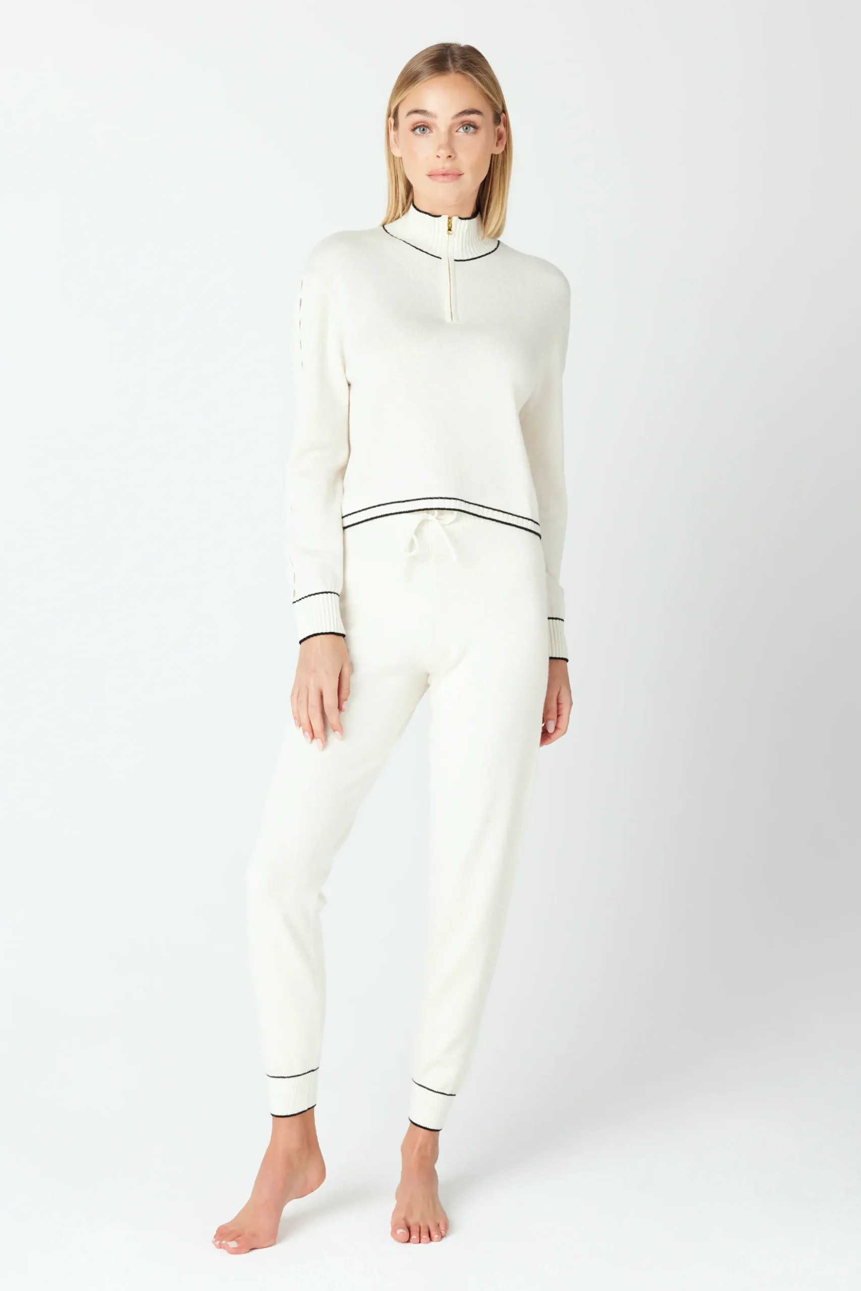 GIGI C Lounge|June Sweater