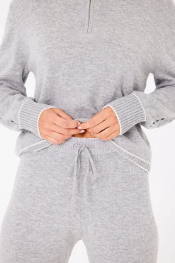 GIGI C Lounge|June Sweater
