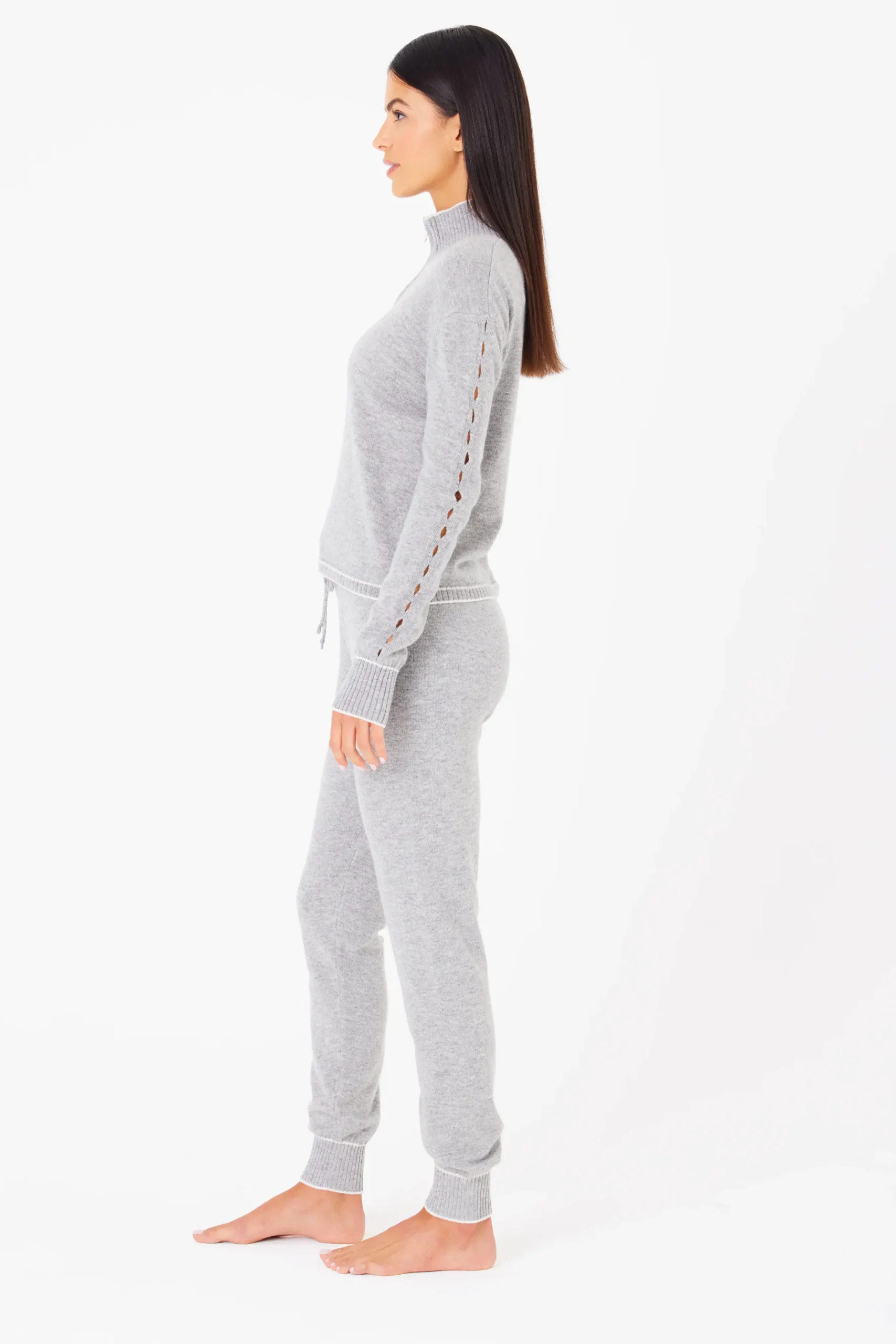 GIGI C Lounge|June Sweater
