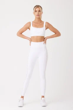 GIGI C Sport Bottoms|Katrina Legging