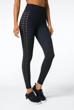 GIGI C Matching Sets|Sport Bottoms|Katrina Legging