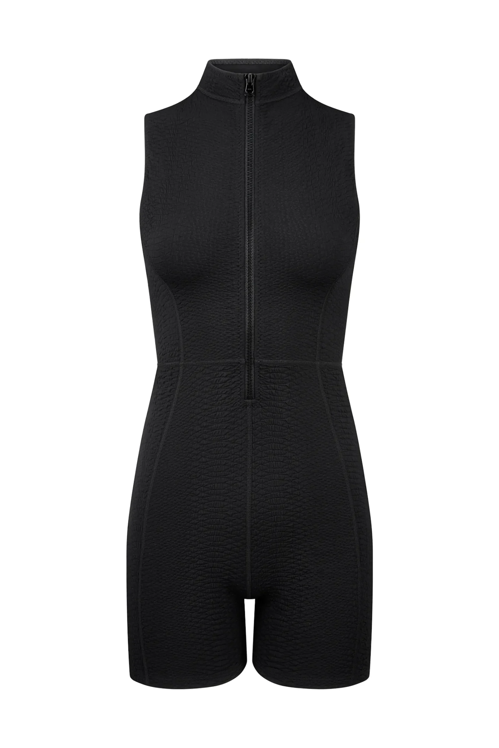 GIGI C Rompers & Jumpsuits|Keelan Snakeskin Romper