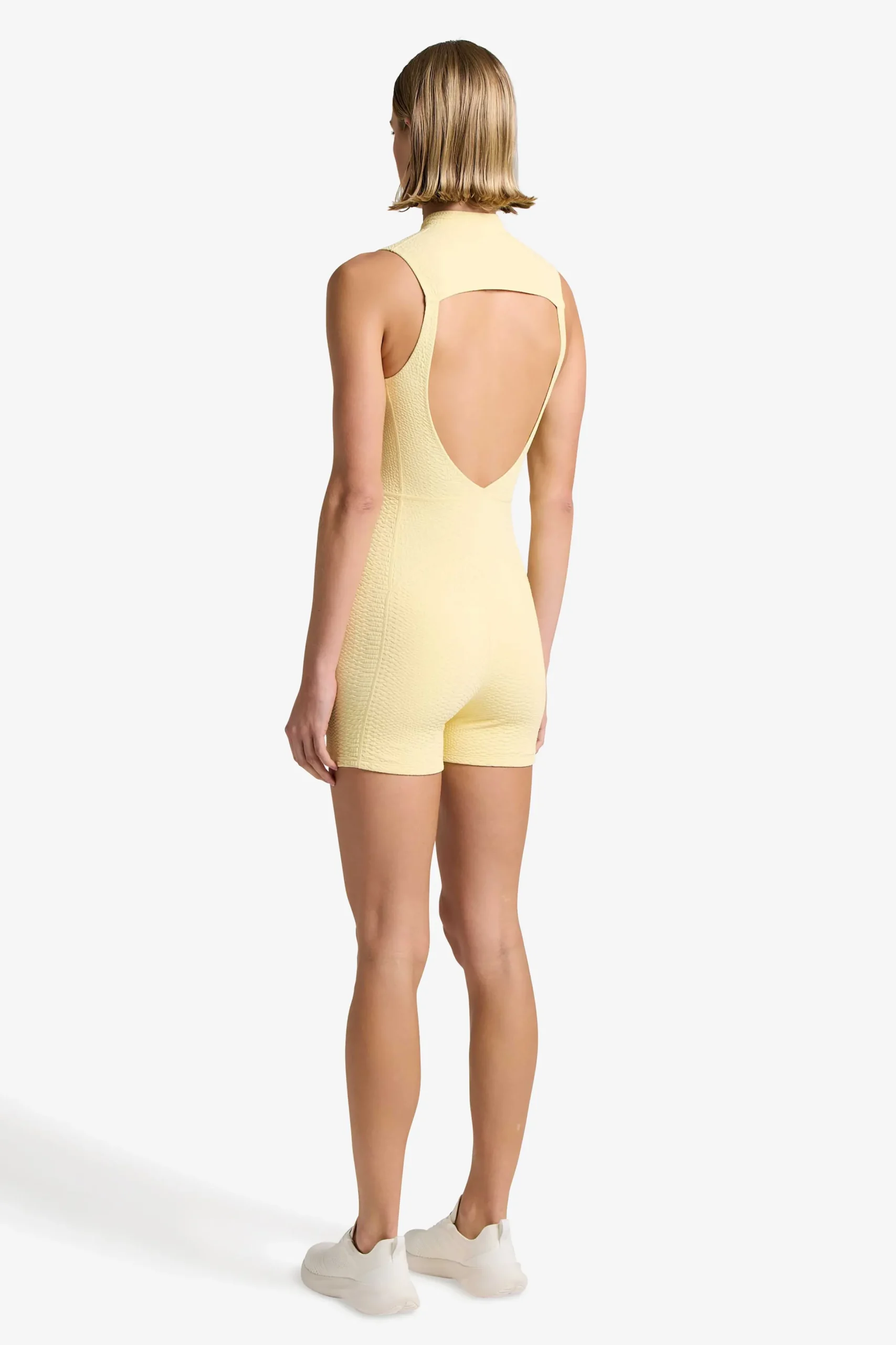 GIGI C Rompers & Jumpsuits|Keelan Snakeskin Romper