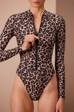 GIGI C Surf|One Pieces|Kendall Surfsuit