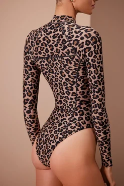 GIGI C Surf|One Pieces|Kendall Surfsuit