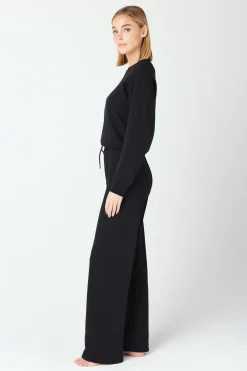 GIGI C Lounge|Kenzie Pullover