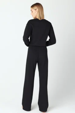 GIGI C Lounge|Kenzie Pullover