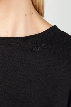 GIGI C Lounge|Kenzie Pullover