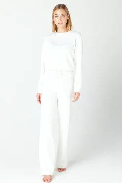 GIGI C Lounge|Kenzie Pullover