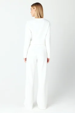 GIGI C Lounge|Kenzie Pullover