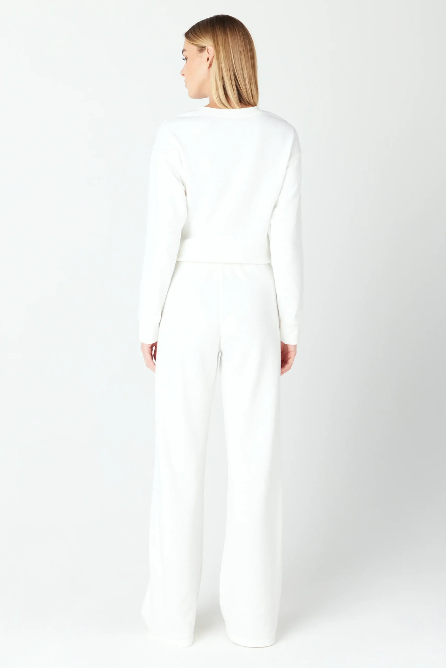 GIGI C Lounge|Kenzie Pullover