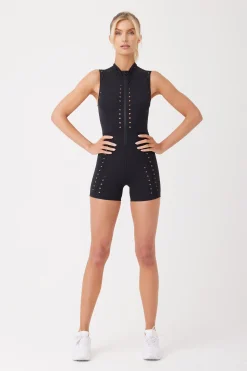 GIGI C Rompers & Jumpsuits|Kina Romper