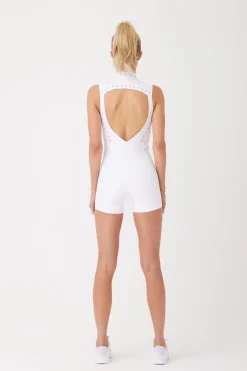 GIGI C Rompers & Jumpsuits|Kina Romper