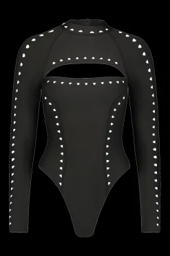 GIGI C Surf|One Pieces|Laurel Surfsuit