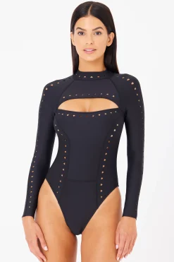 GIGI C Surf|One Pieces|Laurel Surfsuit