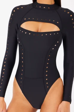 GIGI C Surf|One Pieces|Laurel Surfsuit
