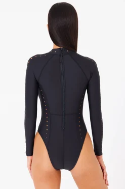 GIGI C Surf|One Pieces|Laurel Surfsuit