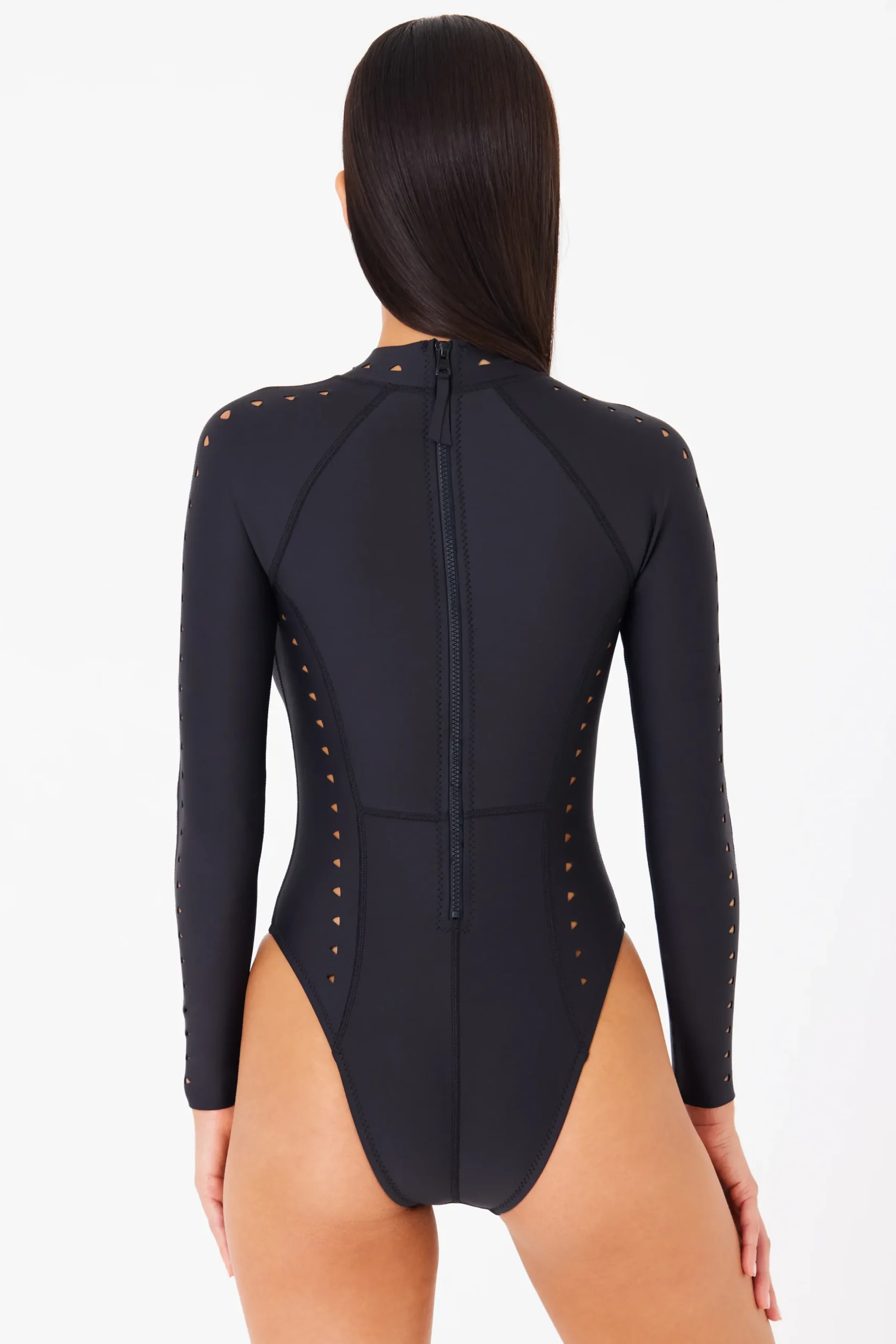 GIGI C Surf|One Pieces|Laurel Surfsuit