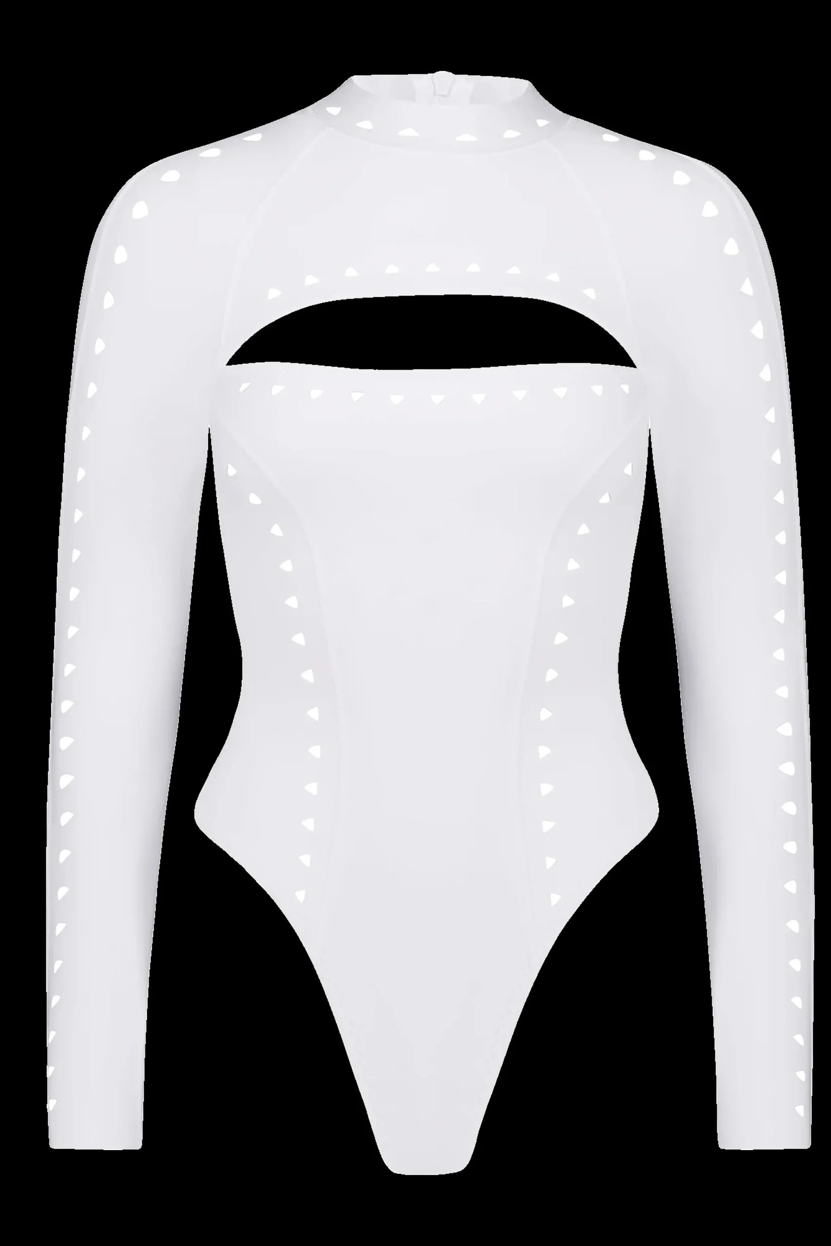 GIGI C Surf|One Pieces|Laurel Surfsuit