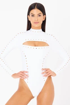 GIGI C Surf|One Pieces|Laurel Surfsuit