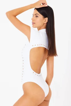 GIGI C Surf|One Pieces|Lydia Surfsuit