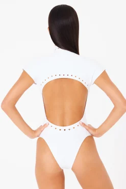 GIGI C Surf|One Pieces|Lydia Surfsuit
