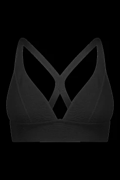 GIGI C Matching Sets|Sport Tops|Marissa Snakeskin Bra