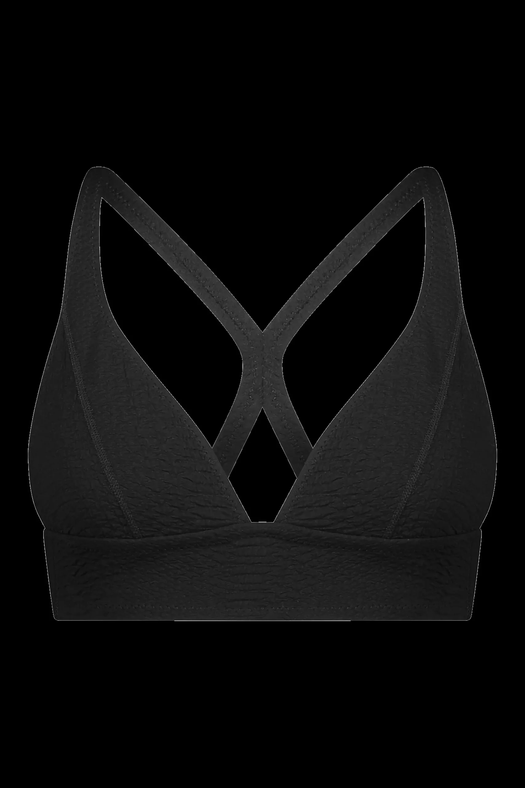 GIGI C Matching Sets|Sport Tops|Marissa Snakeskin Bra