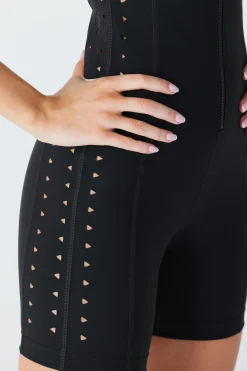 GIGI C Rompers & Jumpsuits|Maxine Romper