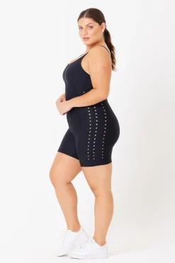 GIGI C Rompers & Jumpsuits|Maxine Romper