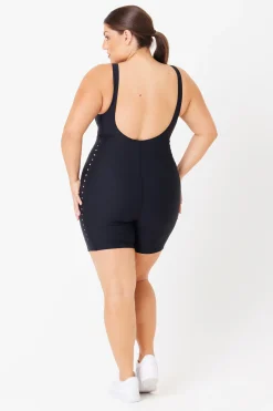 GIGI C Rompers & Jumpsuits|Maxine Romper
