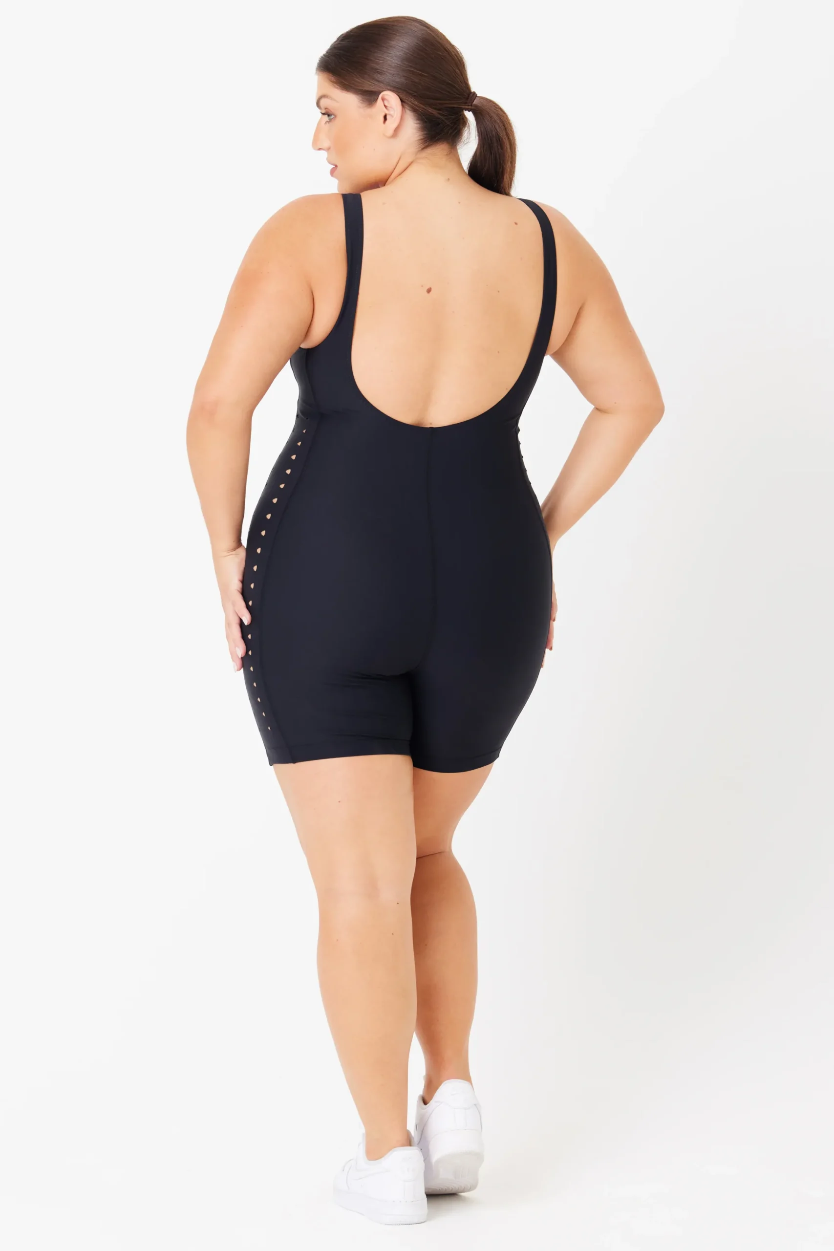 GIGI C Rompers & Jumpsuits|Maxine Romper