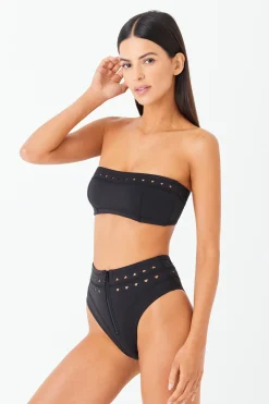 GIGI C Matching Sets|Swim Bottoms|McKenzie Bottom