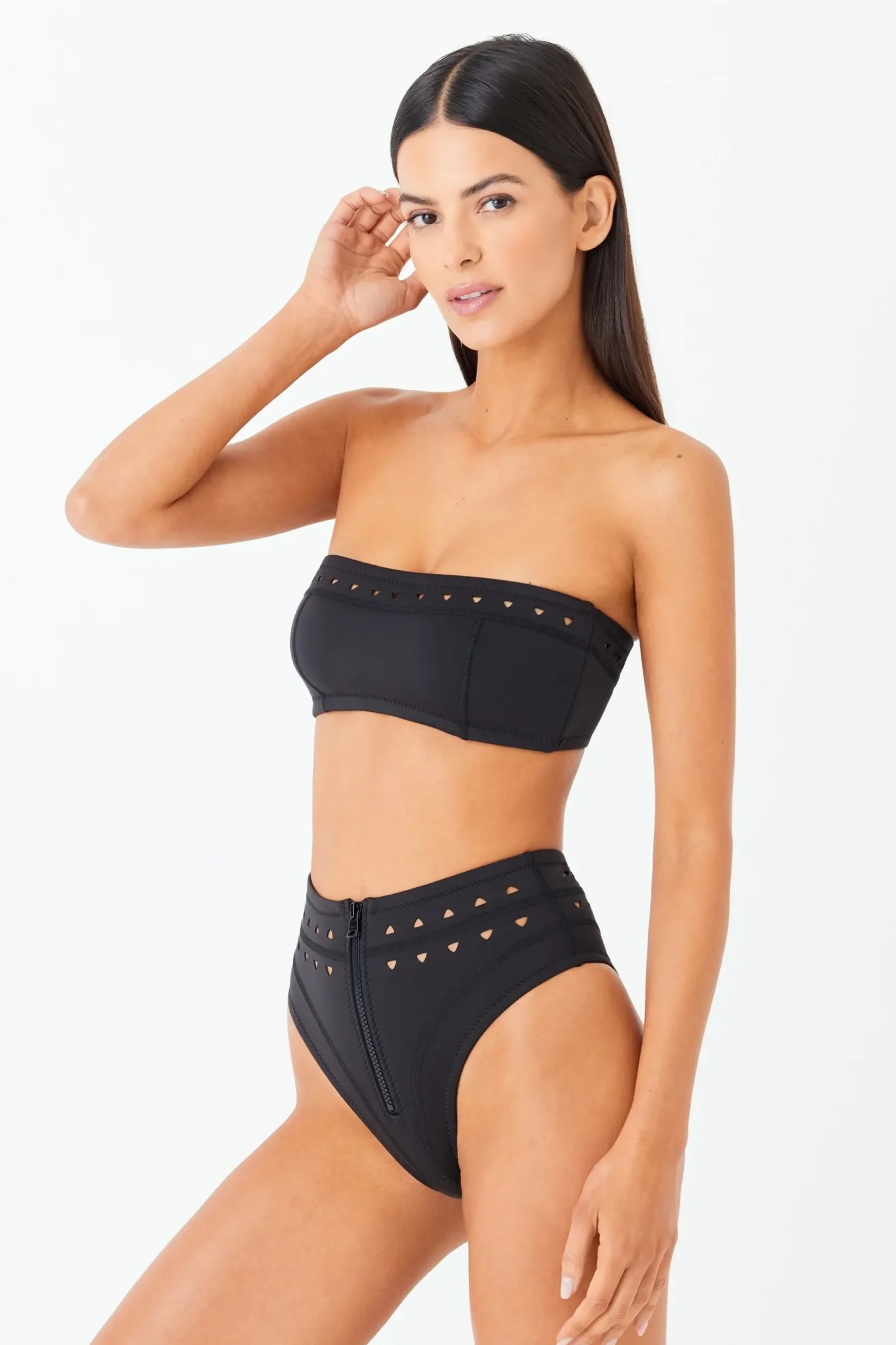 GIGI C Matching Sets|Swim Bottoms|McKenzie Bottom