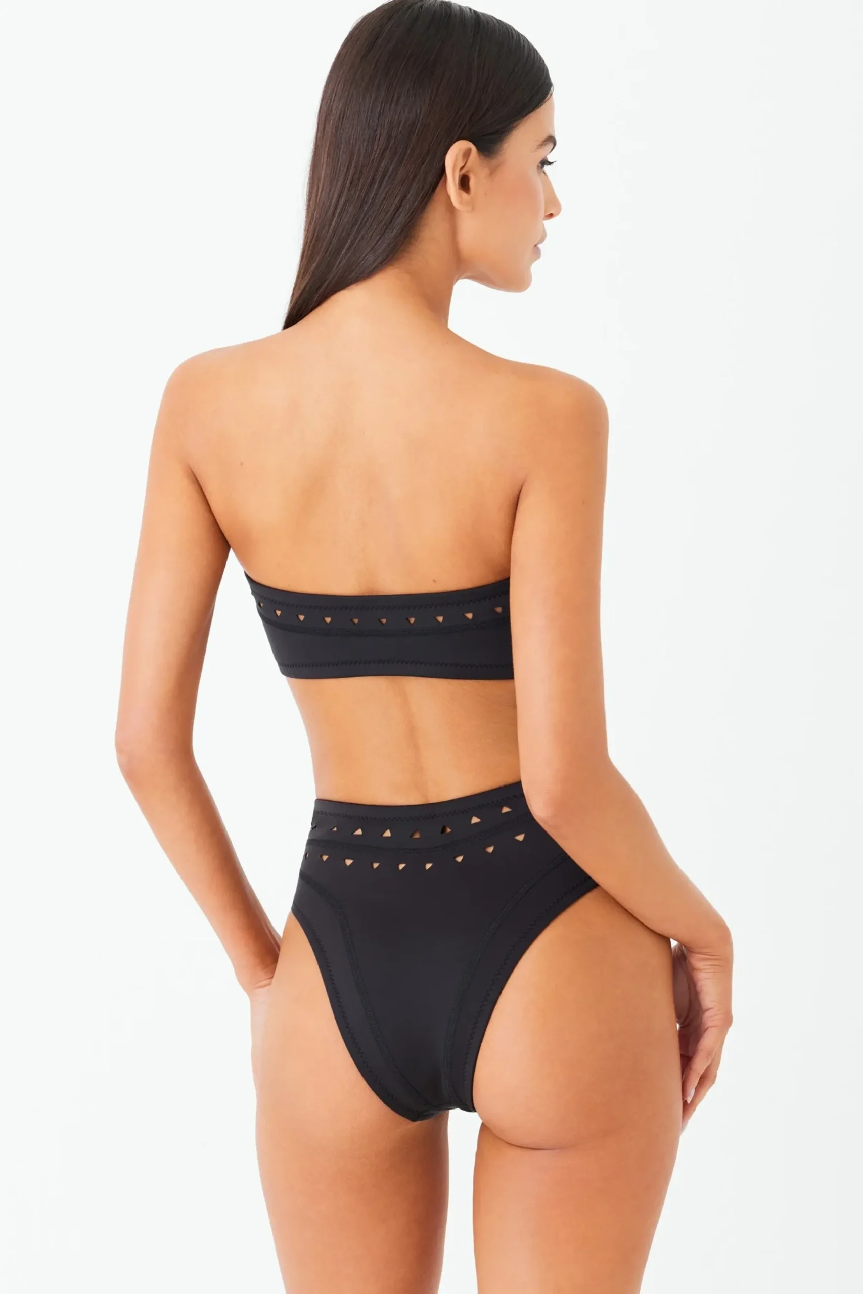 GIGI C Matching Sets|Swim Bottoms|McKenzie Bottom