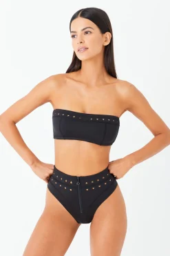 GIGI C Matching Sets|Swim Bottoms|McKenzie Bottom