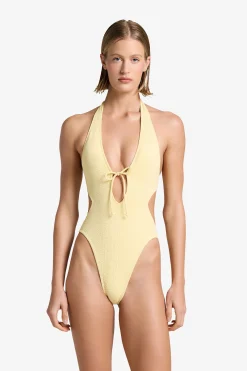 GIGI C One Pieces|Megan Snakeskin One Piece