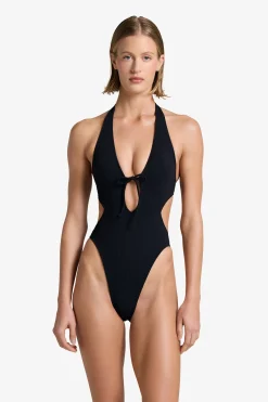 GIGI C One Pieces|Megan Snakeskin One Piece