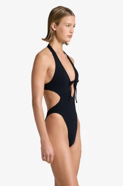 GIGI C One Pieces|Megan Snakeskin One Piece